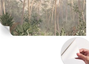 Öntapadós tapéta Falfestmény Prémium Természetes harmónia 250x104 cm