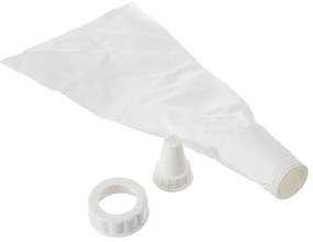 Cukrászati díszítő eszköz szett, tartozékok száma 9 db – Orion