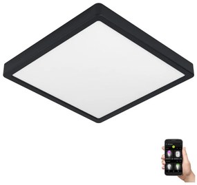 Eglo 98854 - Dimmelhető LED fürdőszobai lámpa FUEVA-Z LED/19,5W/230V IP44