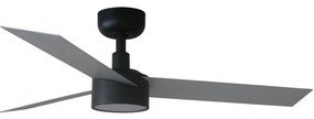 FARO 34285-1TW - LED Dimmelhető ventilátor CRUISER LED/18W/230V 2700/4000/6500K + távirányító