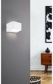 Eglo 98421 - LED Fali lámpa SANIA LED/6W/230V
