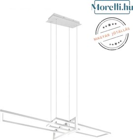 TRIO 320310331 SALINAS Modern Led Függesztett Lámpa LED IP20