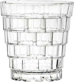 Qube Tumbler 280 ml 4 db-os szett