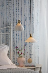 Dar Lighting modern függeszték hadano sárgaréz darhad0140-10