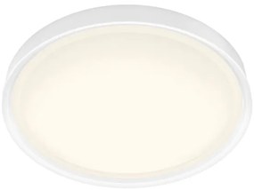 Ledvance - LED Mennyezeti lámpa érzékelős PLATE LED/32W/230V 3000K