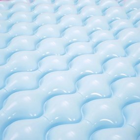 Bestway 3 gyűrűs pancsoló 152 x 30 cm