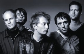 Fotográfia Radiohead, Gie Knaeps