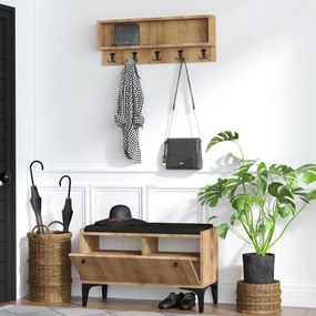 Lena Oak előszoba szett