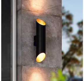 Eglo 94804 - LED Kültéri lámpa AGOLADA 2xLED/3,7W/230V