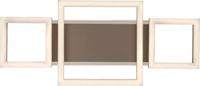 Rabalux 71477 - LED mennyezeti lámpa GLAVIAN LED/24W/230V 51,5x22 cm