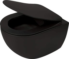 Peonia PN NERO WC