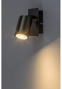 Rabalux 73071 - Fali spotlámpa GERHARD 1xGU10/15W/230V
