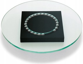 Philippi Lazy Susi Patera Forgatható tányér 35 cm