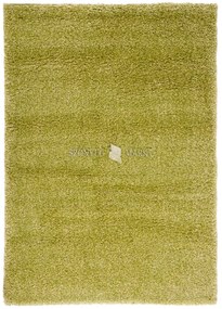 Vizion Shaggy 022 Dark Green (Sötét Zőld)