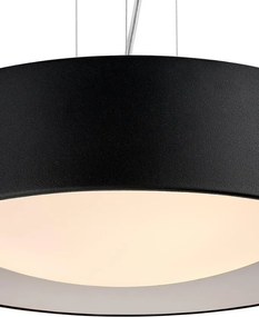 Kaspa VERO 10452302 Függőlámpa 3x25W/E27 IP20