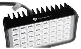 LED Autós spotlámpa OSRAM LED/40W/10-30V IP68 5700K