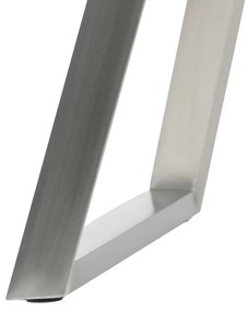 Silver étkezőasztal 160 x 90 cm, tölgyfa