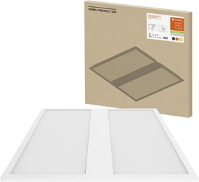 Led panel lámpatest kazetta 36W 3000K 60x60cm