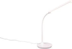 Trio TORO R57641101 Asztali lámpa 1x5w/led 3000+4000+5000k 700lm ip20