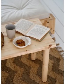 Natúr színű pad Pace – Karup Design