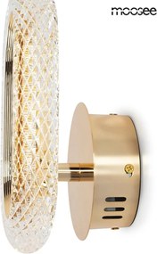 King Home JEWEL MSE010100319 Fali lámpa 1x7W/LED 3000K 560LM IP20