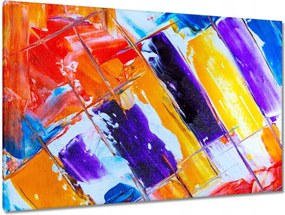 Festmények 120x80 Absztrakt Súly