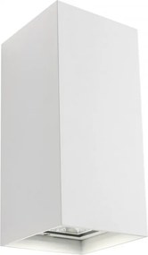 REDO 90231 HUB Modern Kültéri Fali Lámpa LED IP54