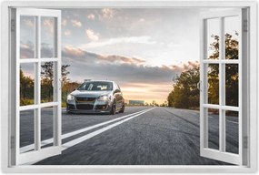 Poszterek 120x80 Volkswagen Autó