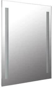 Globo 84032 - LED Dimmelhető fürdőszobai tükör RIVAS LED/12W/230V 3000K IP44