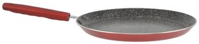 RCK Metal Red Line tapadásmentes alumínium palacsintasütő 26*2 cm indukciós 11818