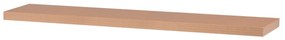 P-002 polc, bükk