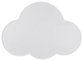 Brilagi - Gyerekszobai mennyezeti lámpa NIMBUS 4xE27/15W/230V 46x63 cm fehér