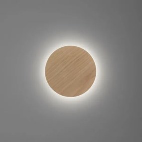 Paul Neuhaus 8152-79 - LED Dimmelhető fali lámpa PUNTUA LED/1W/3,7V + távirányító