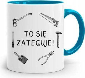 Kék Építőipari Bögre Barkácsoló Ezt A Fényképes Nyomtatással Is Megtalálhatod