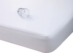 Vízálló jersey matracvédő BEDLOCK 90 x 200 cm