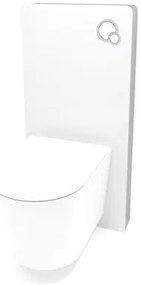 Fali WC szett SAT Brevis előtétfalas szereléshez SIKOSGBREREXW