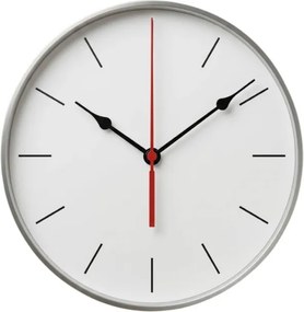 Fekete alumínium óramutatók - könnycsepp alakú 11,5 / 8,5 cm