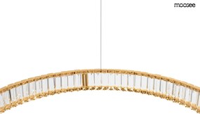 King Home MOOSEE LIBERTY MSE010100172 Függőlámpa 1x24W/LED 3000K 1900LM IP20