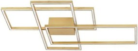 NOVALUCE 9508432 BILBAO Modern LED Mennyezeti Lámpa LED IP20