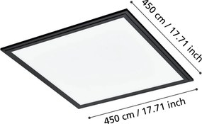 Eglo SALOBRENA 900818 LED panel 1x21,5W/LED 4000K 3000lm IP20