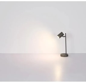 Globo 57919T - Asztali lámpa JAMES 1xGU10/5W/230V