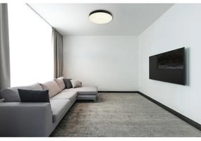 Globo 12384-36 - LED Mennyezeti lámpa MATTHEW LED/36W/230V