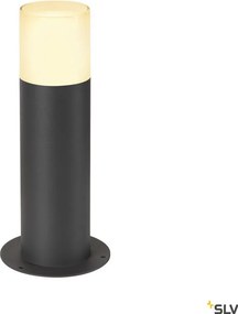 SLV 1006180 GRAFIT Modern Kültéri Állólámpa Antracit E27 IP44