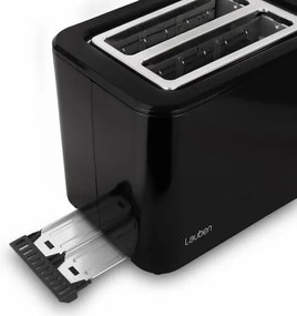 Lauben 900BC kenyérpirító