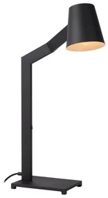 Lucide 20610/01/30 - Asztali lámpa MIZUKO 1xE14/40W/230V