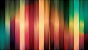 Fotótapéta Színes csíkok modern geometria falra 254x184 +ragasztó