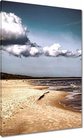 Vászonkép 70x100 Tengerpart Balti-tenger
