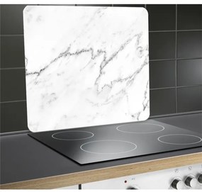 WENKO 2712929500 - Vágódeszka / fedőlap - NEUTRAL 56x50 cm színes/átlátszó