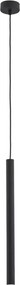 Argon ETNA PLUS 8067 Függőlámpa 1x6W(Max)/G9 IP20
