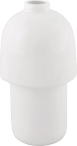 Rav Kerámia folyékony szappan adagoló, fehér (KER004) /sm/